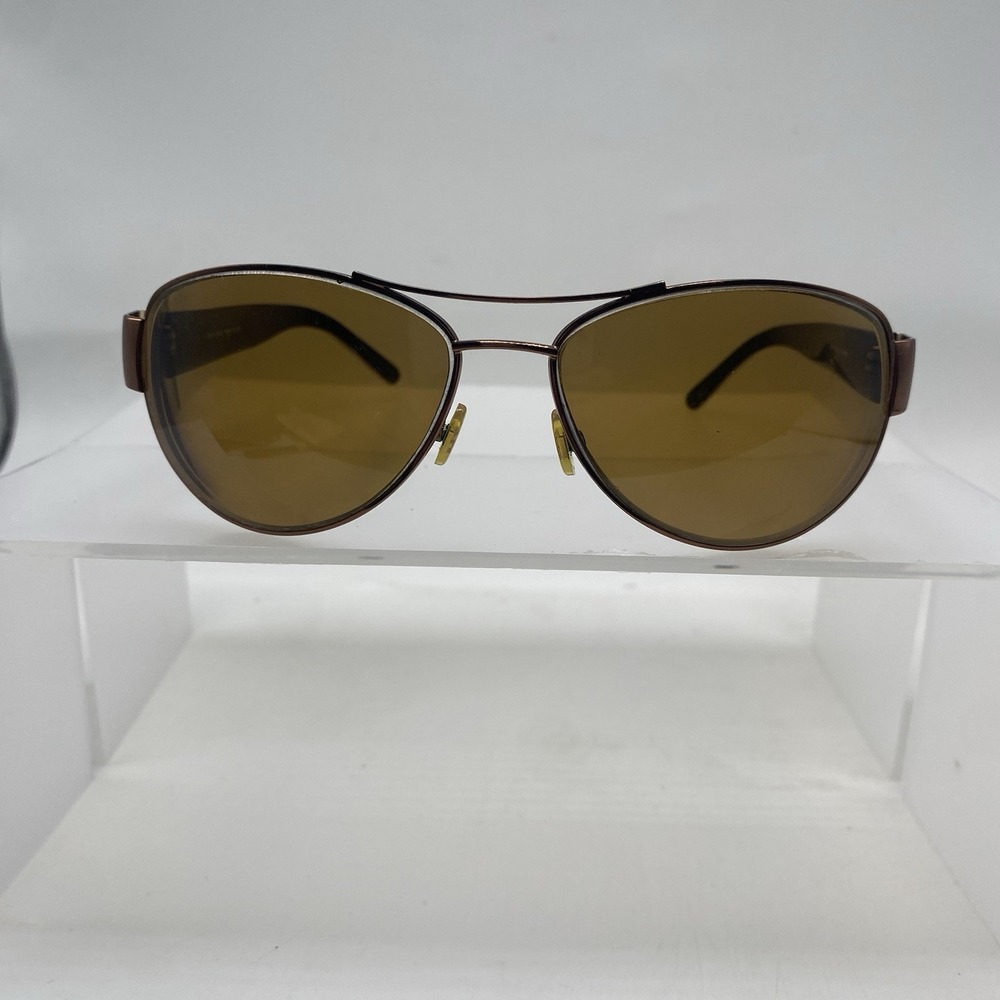 Kate Spade Sunglasses Women FRAME ONLY  Flynn/s 135 Tortoise Brown 734 - Picture 8 of 16